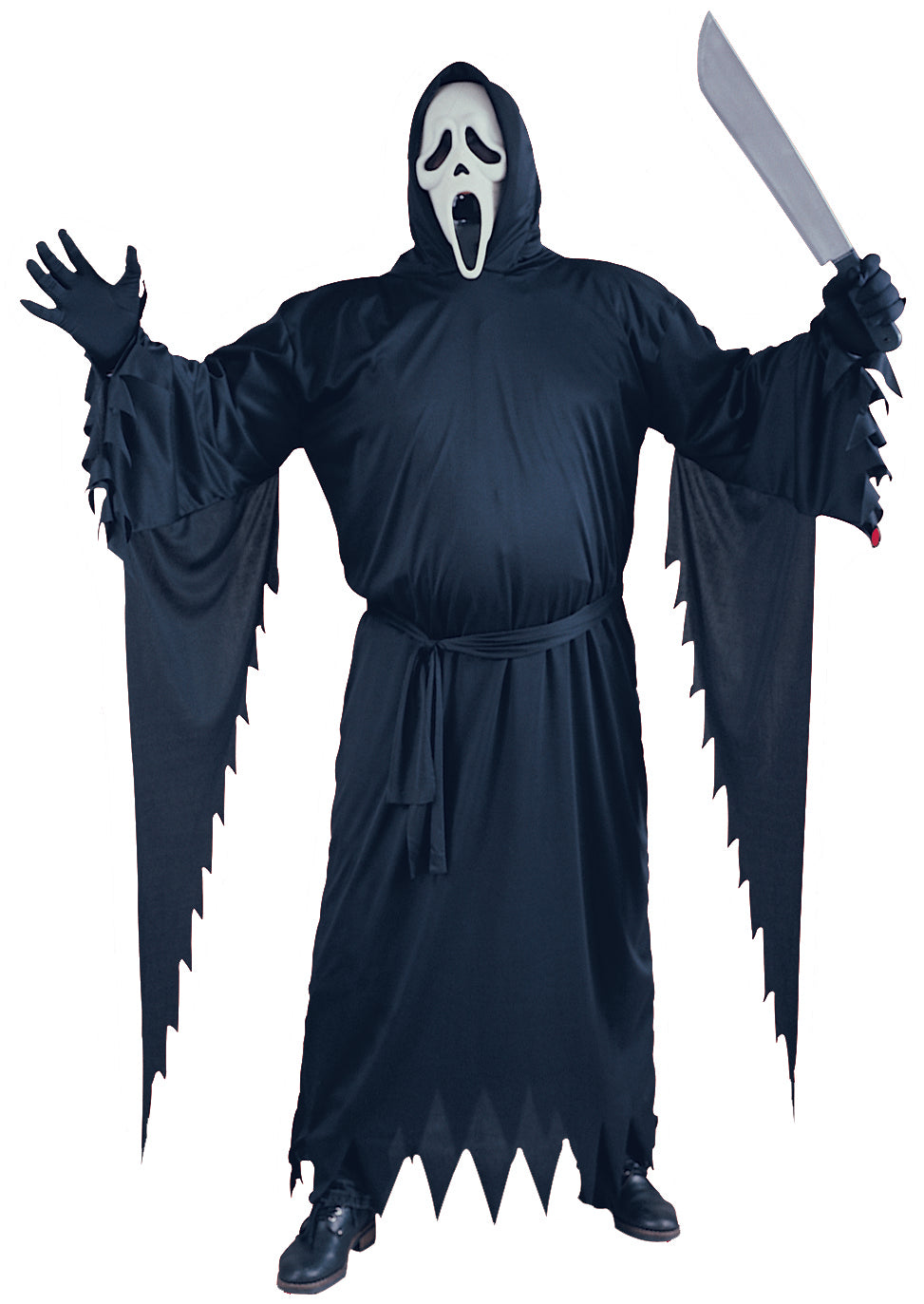 Scream