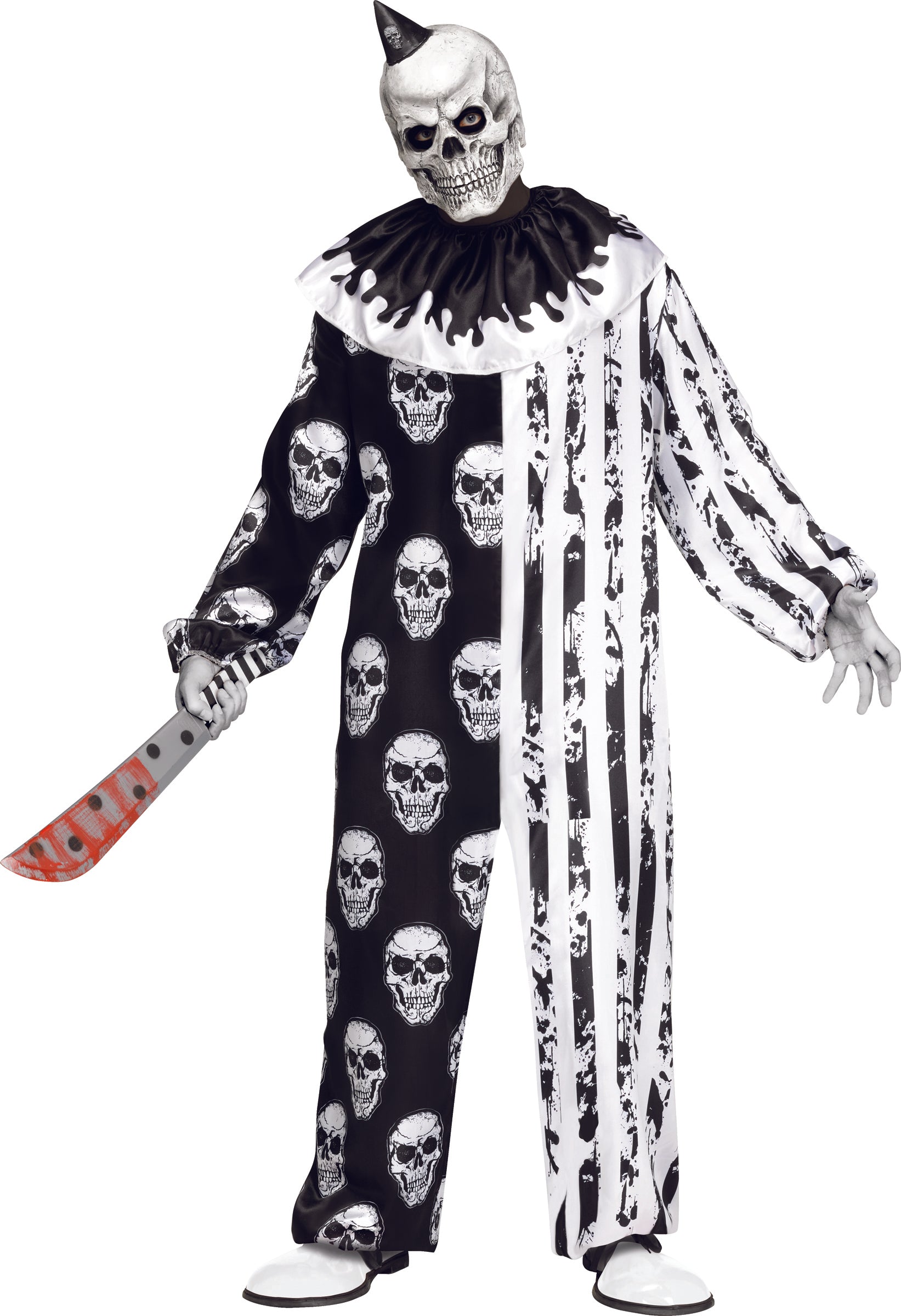 Skele-Klown