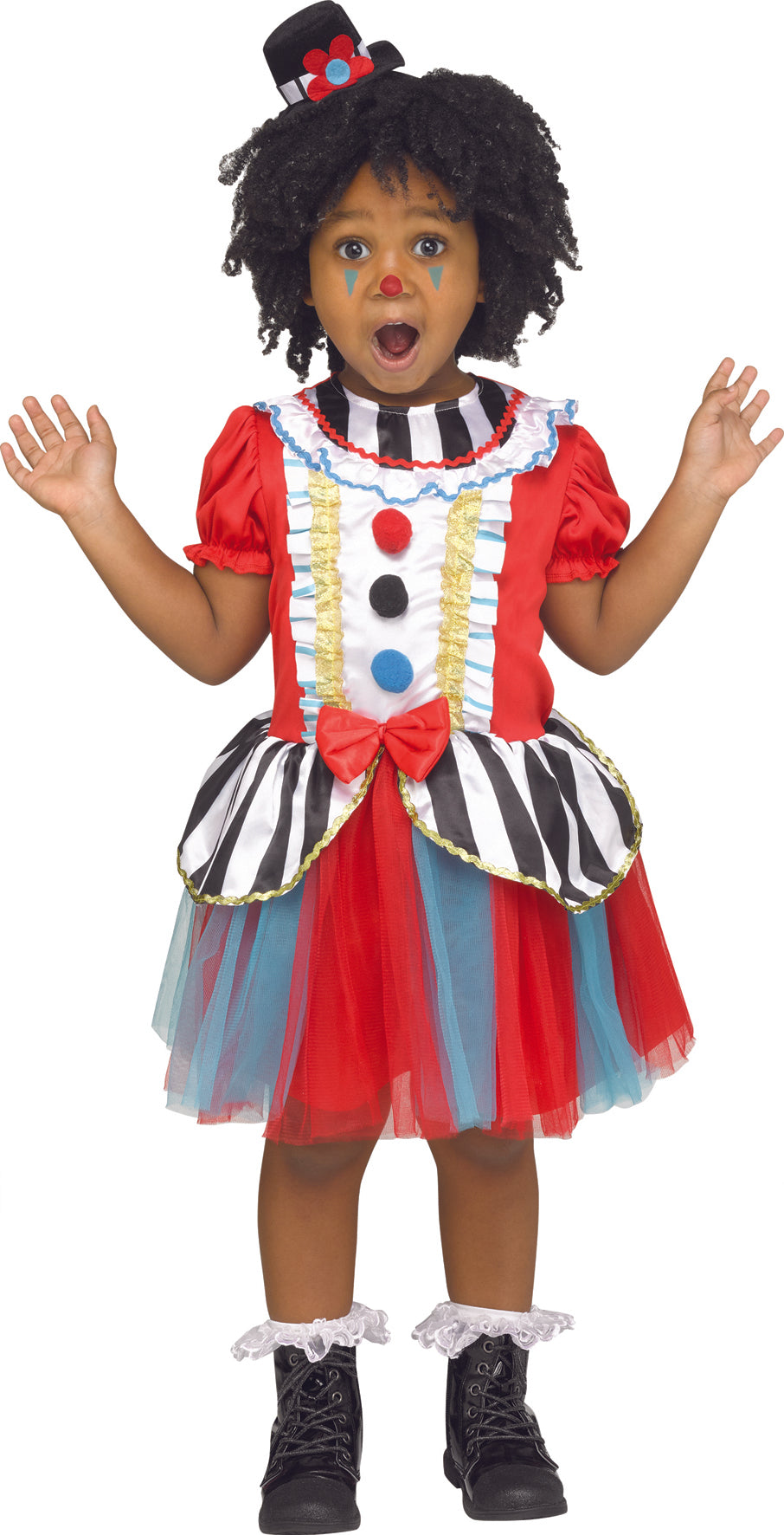 Carnival Cutie Toddler
