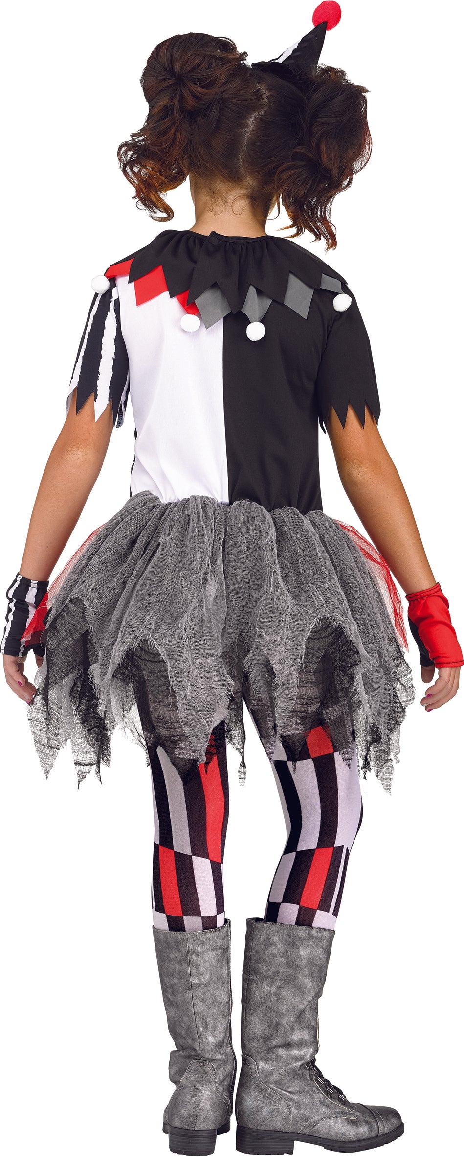 Sinister Circus Child