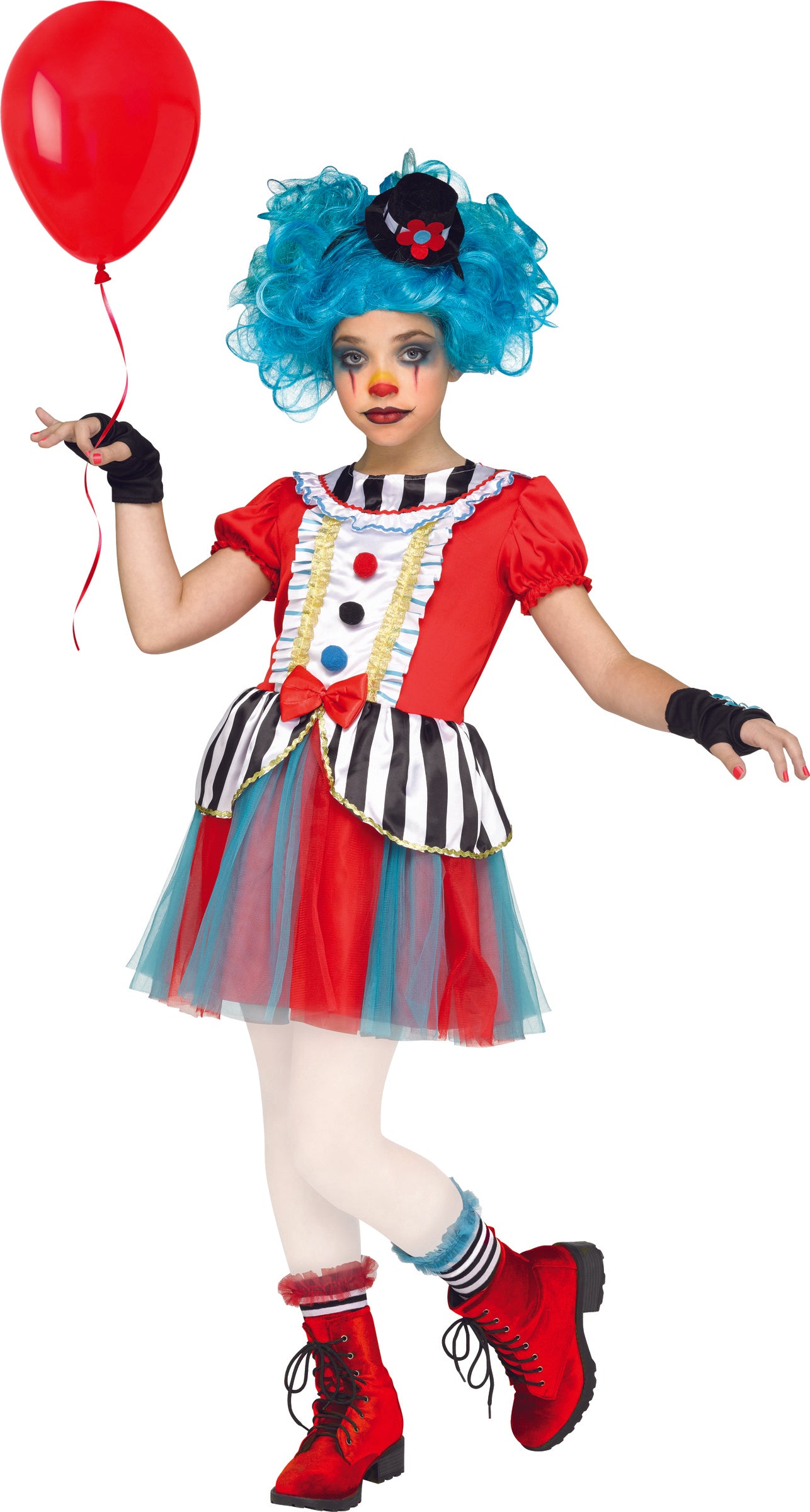 Carnival Cutie Child