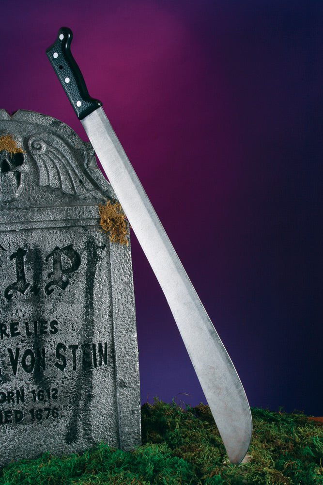 Ghost Face Machete