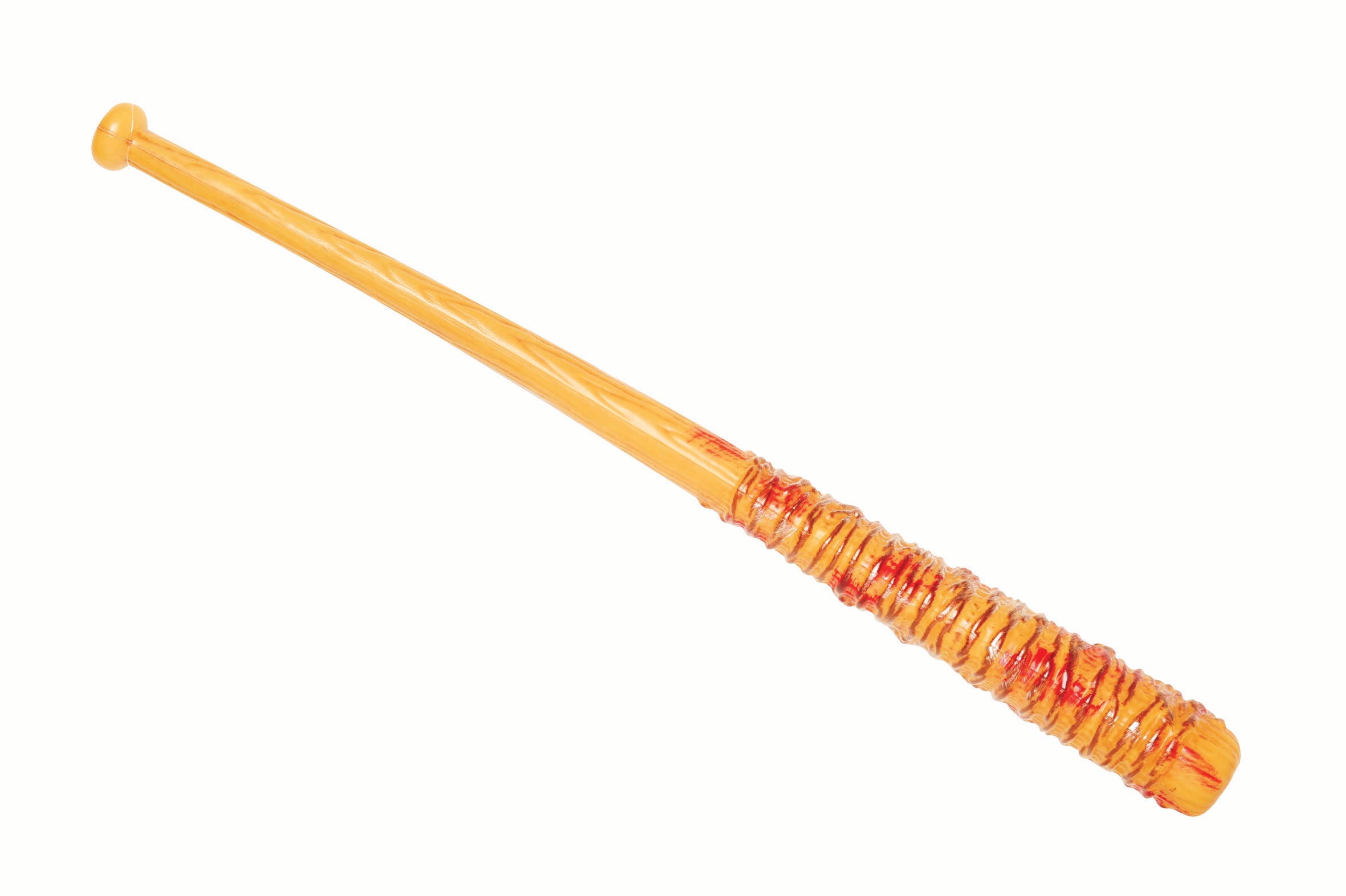 Horror Baseball Bat