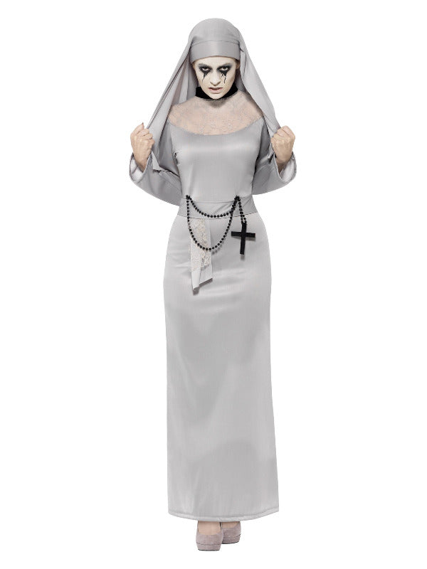 Nun Prom Dresses