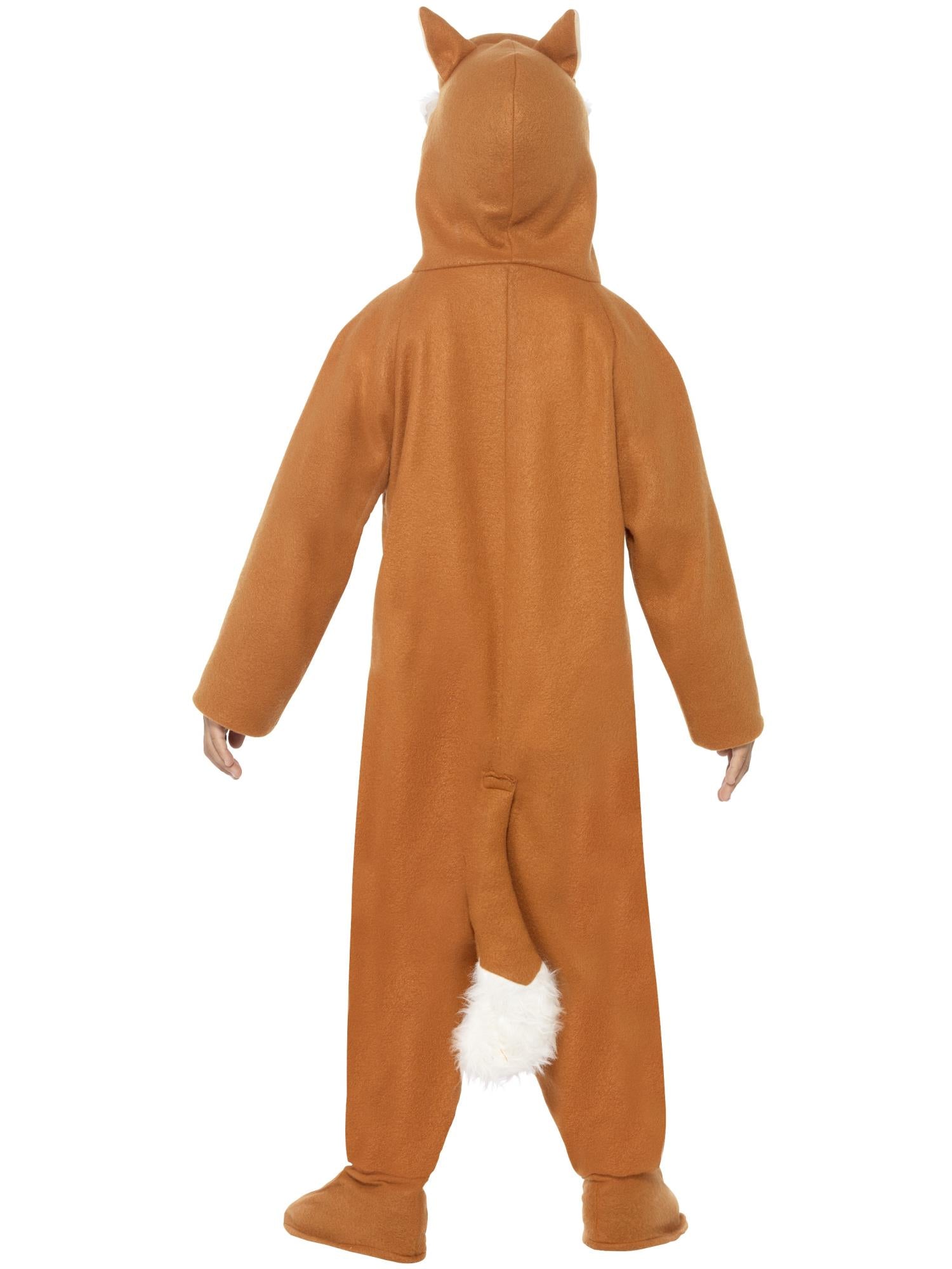 Fox Costume