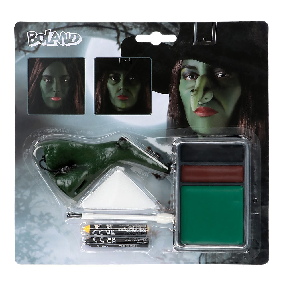 Witch Make-Up Kit
