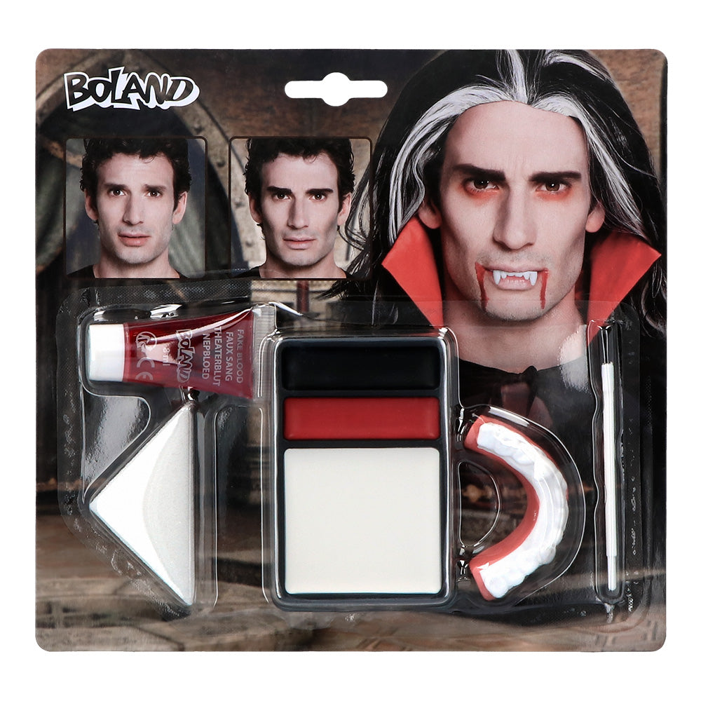Vampire Make-Up Kit