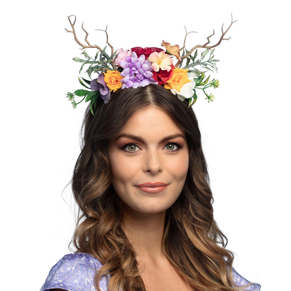 Nature Goddess Tiara