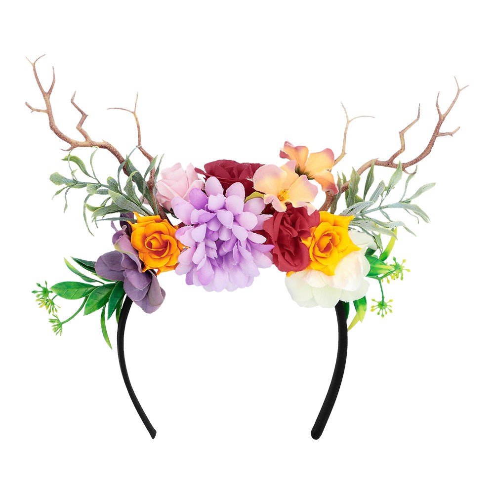 Nature Goddess Tiara