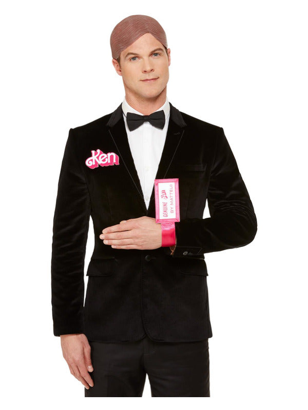 Barbie Ken Kit Black
