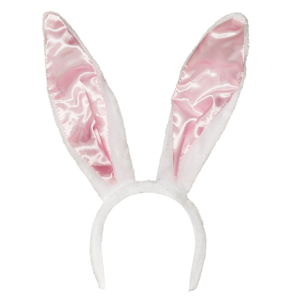 Big Bunny Ears Tiara
