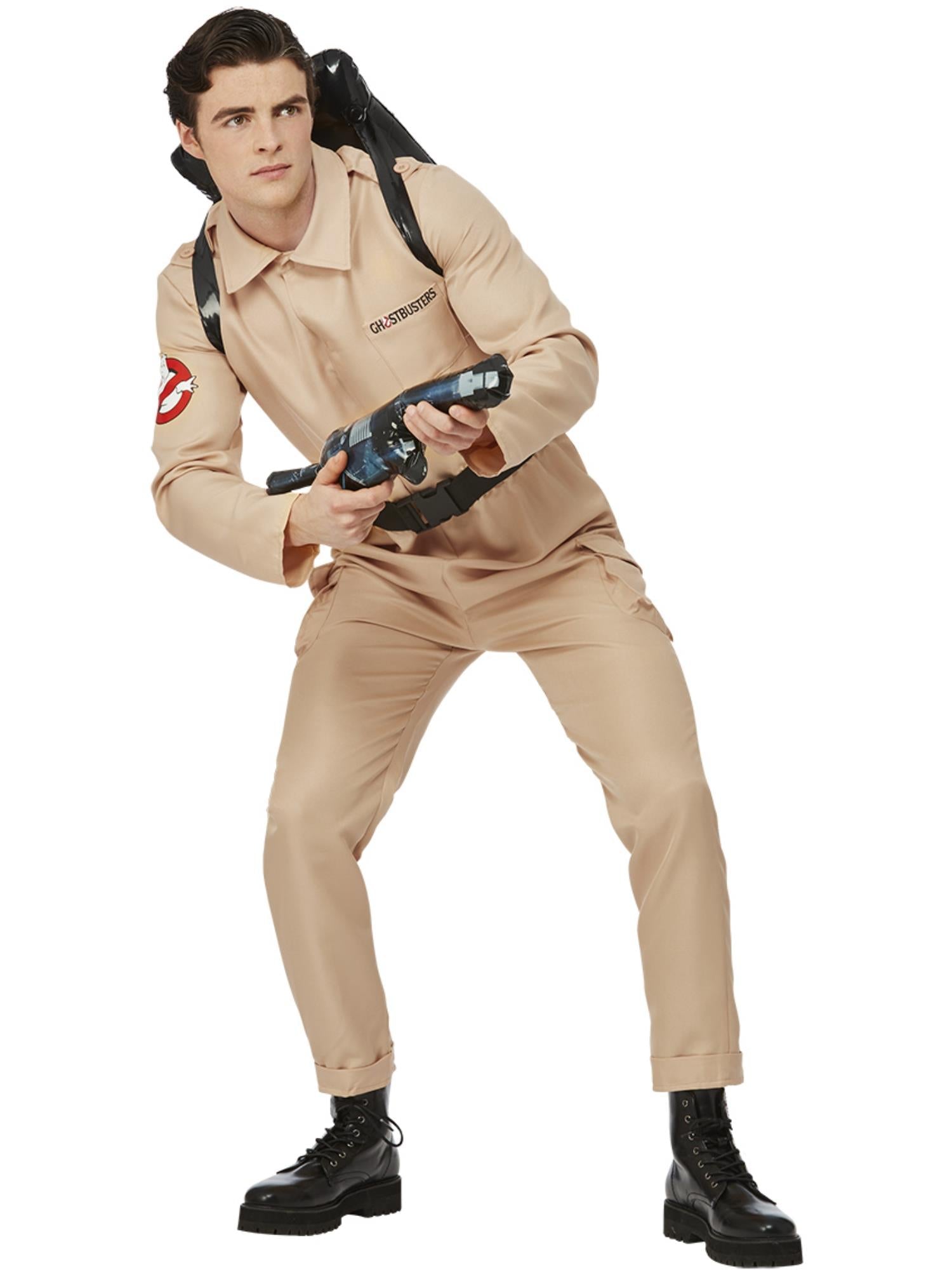Ghostbusters Men's Costume