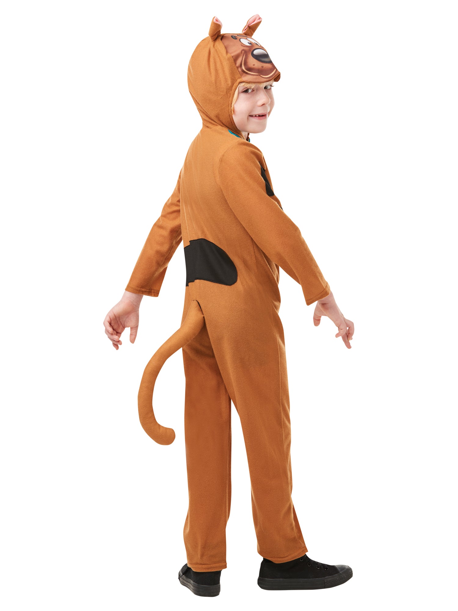 Scooby Doo Costume