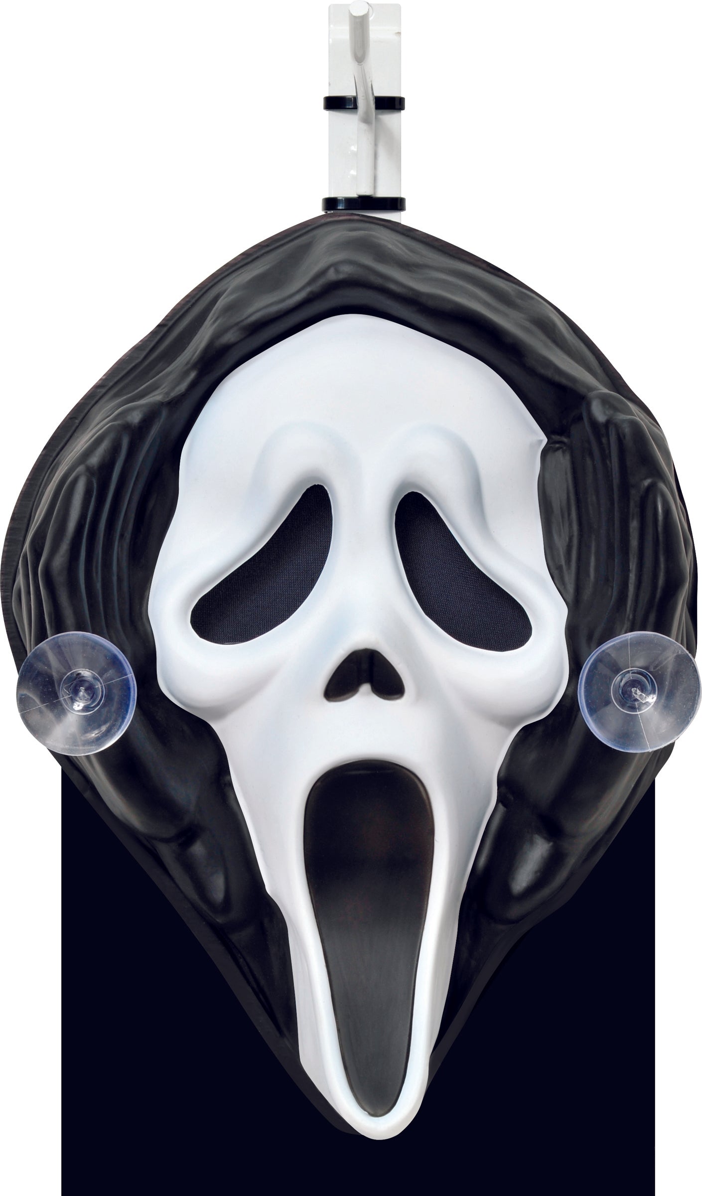 Ghost Face®Light Up Window Peeper