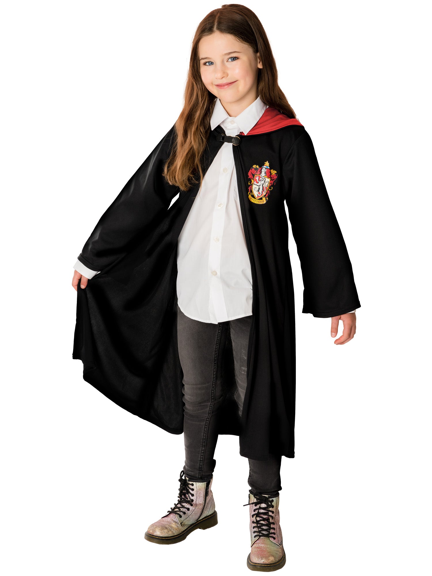 Gryffindor Robe Costume