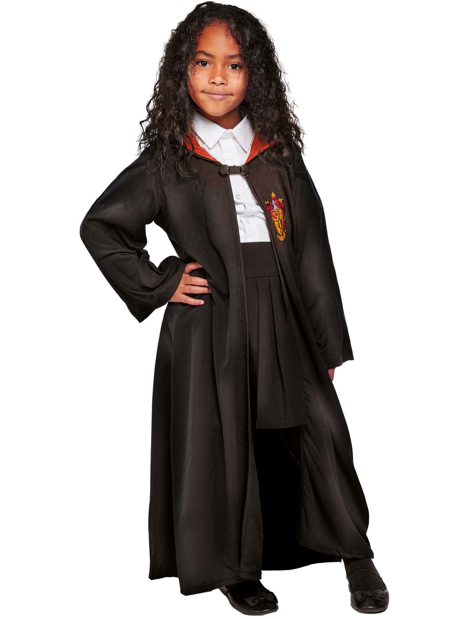 Gryffindor Robe Costume
