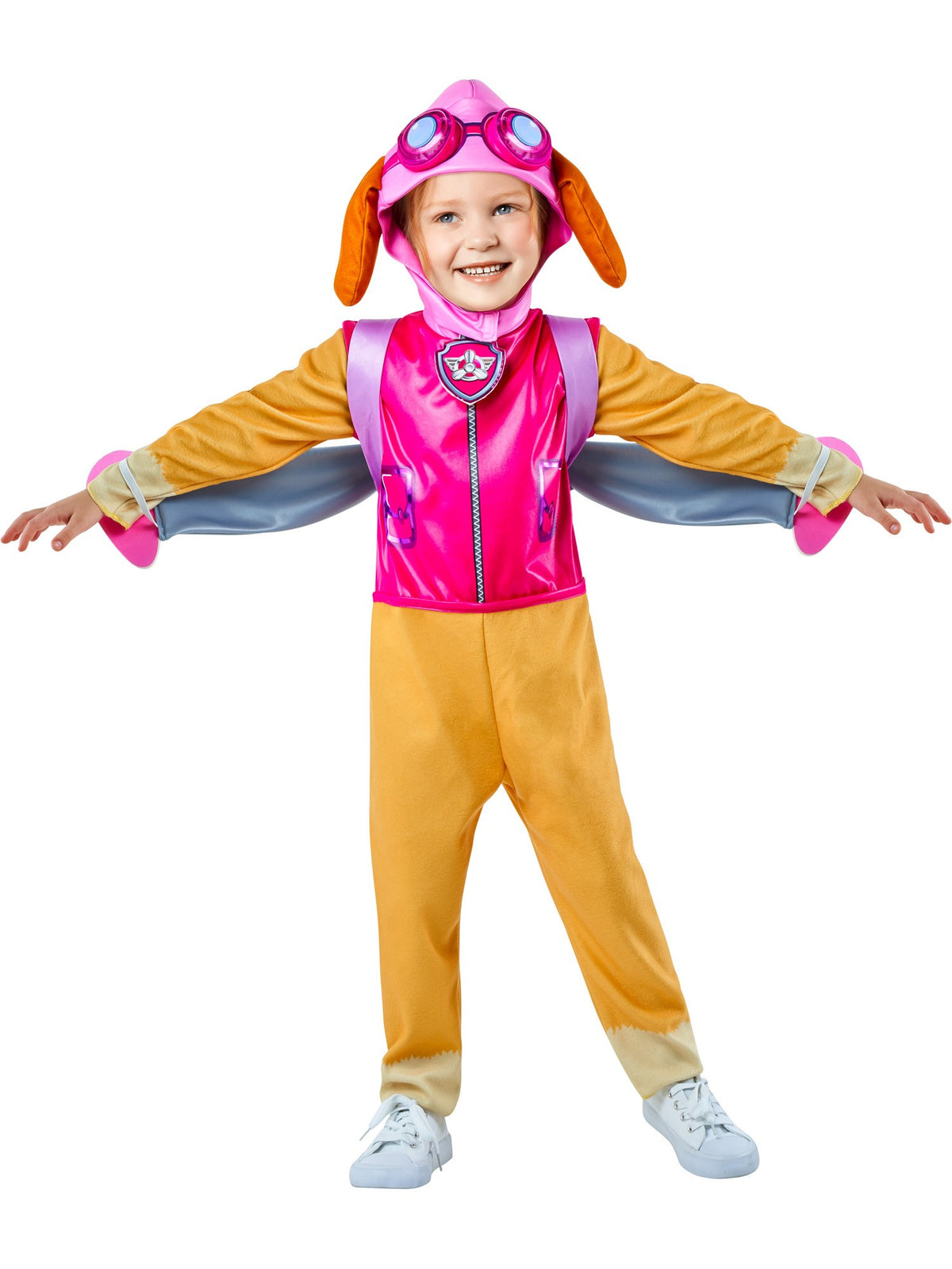 SKYE - Toddler Costume