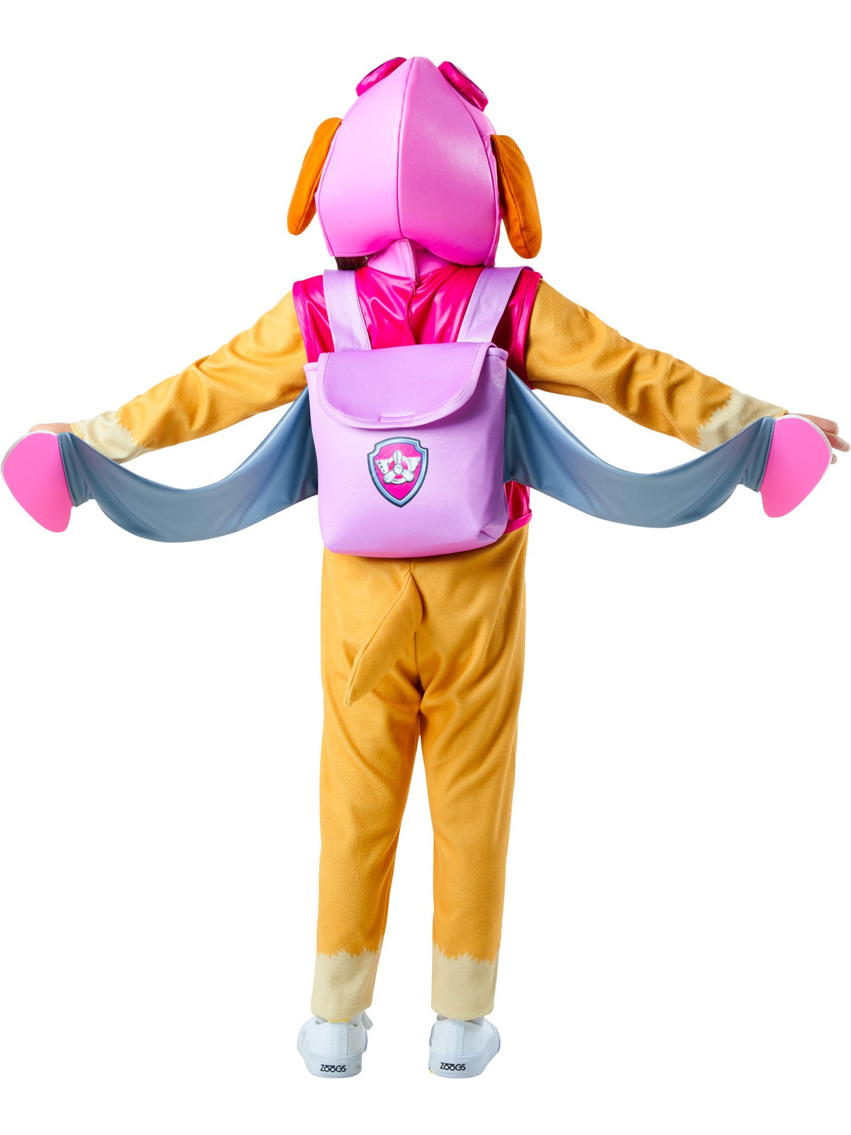 SKYE - Toddler Costume