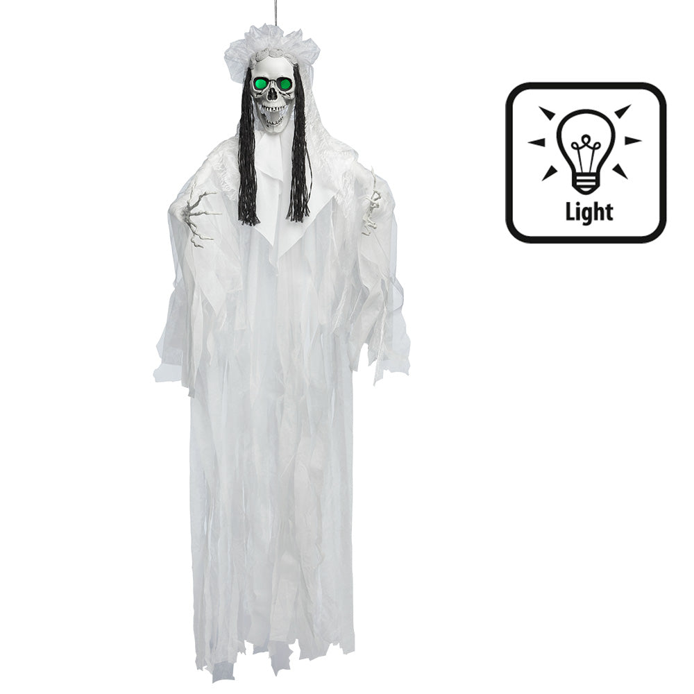 Hanging Decoration Vengeful Bride