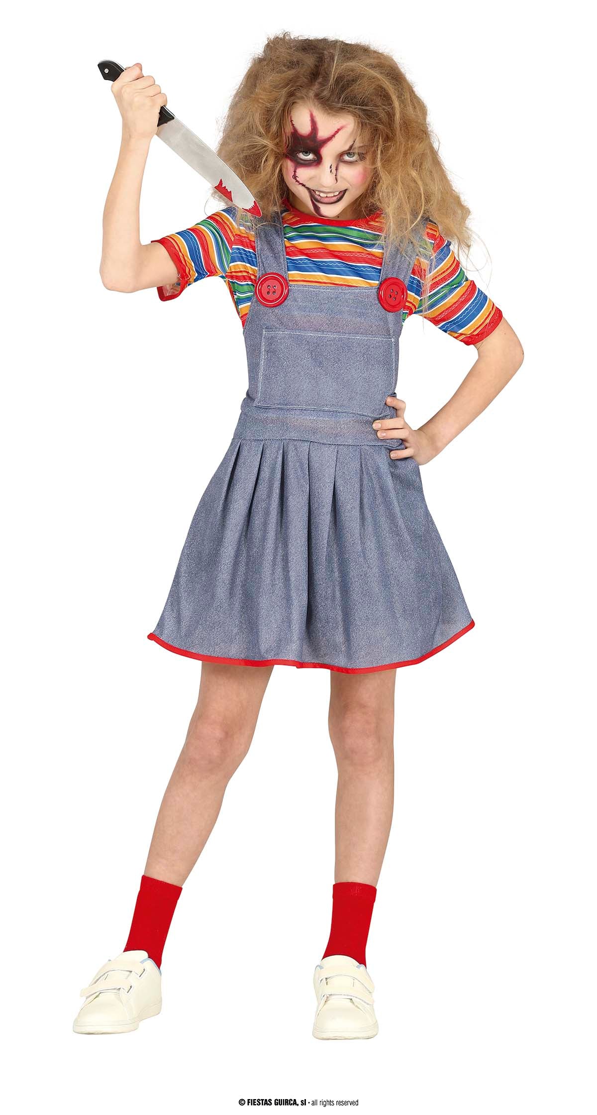 Girl Doll