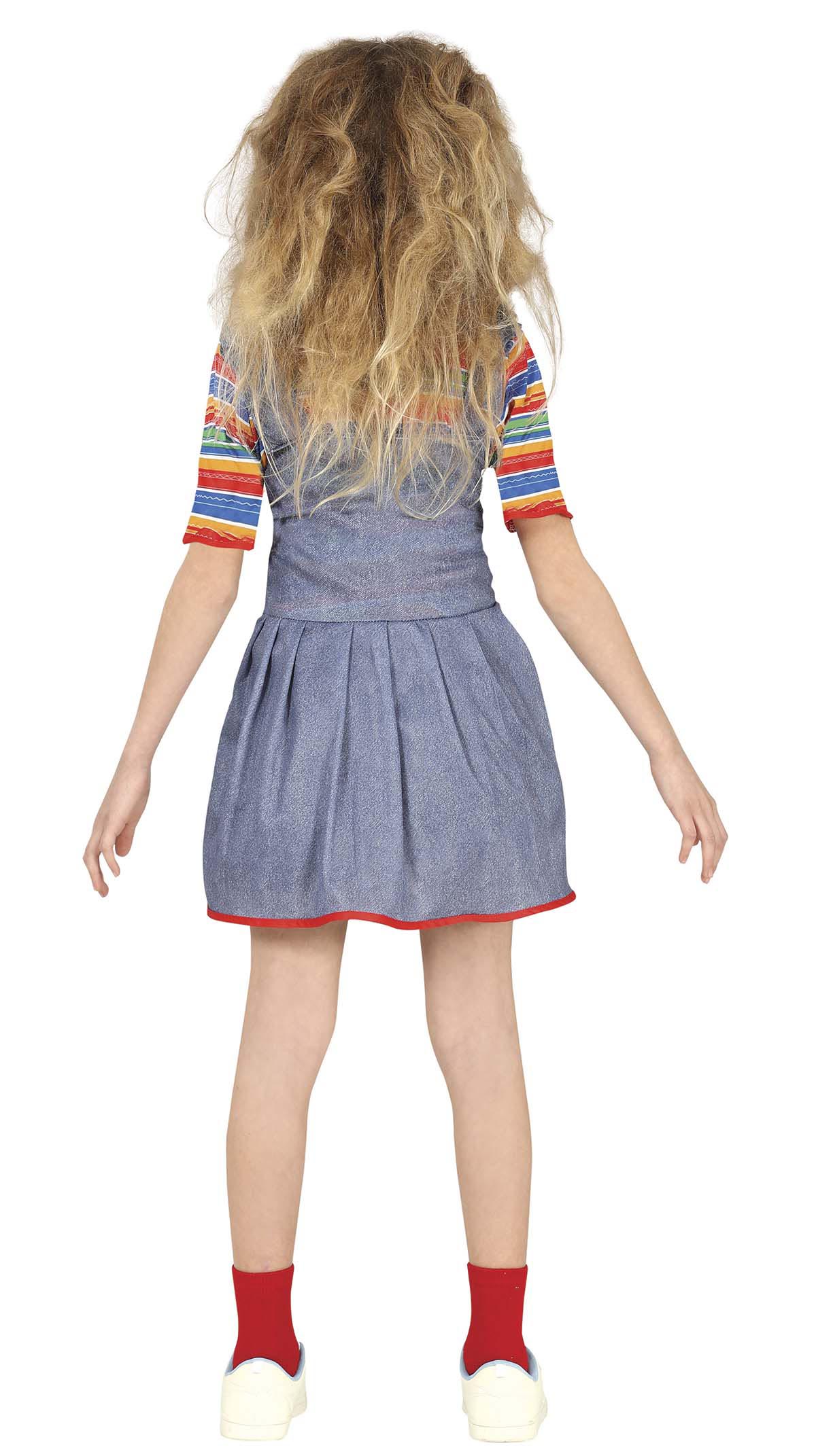 Doll Girl