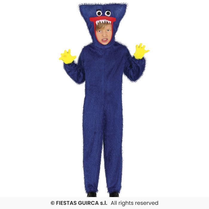 Boogie Hugger - Childs Costume