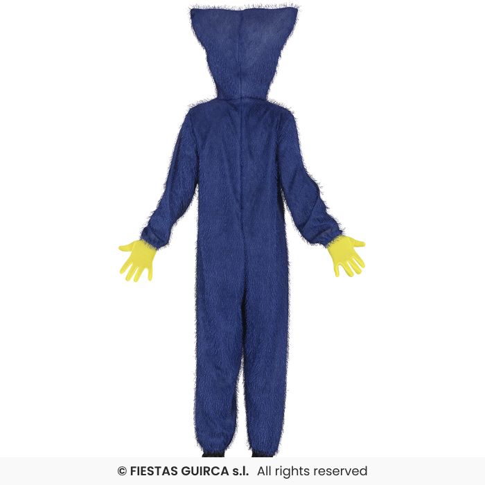 Boogie Hugger - Childs Costume