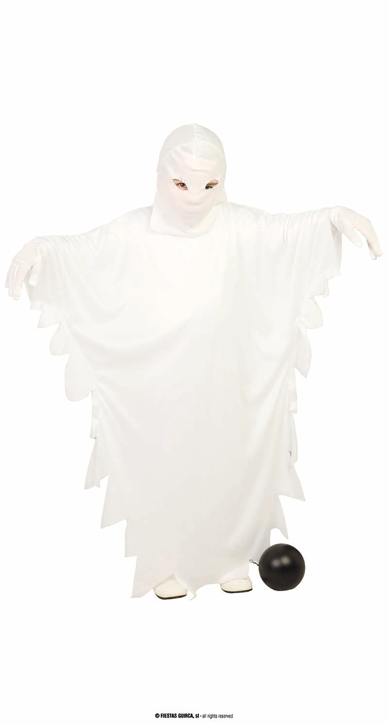 Child Ghost