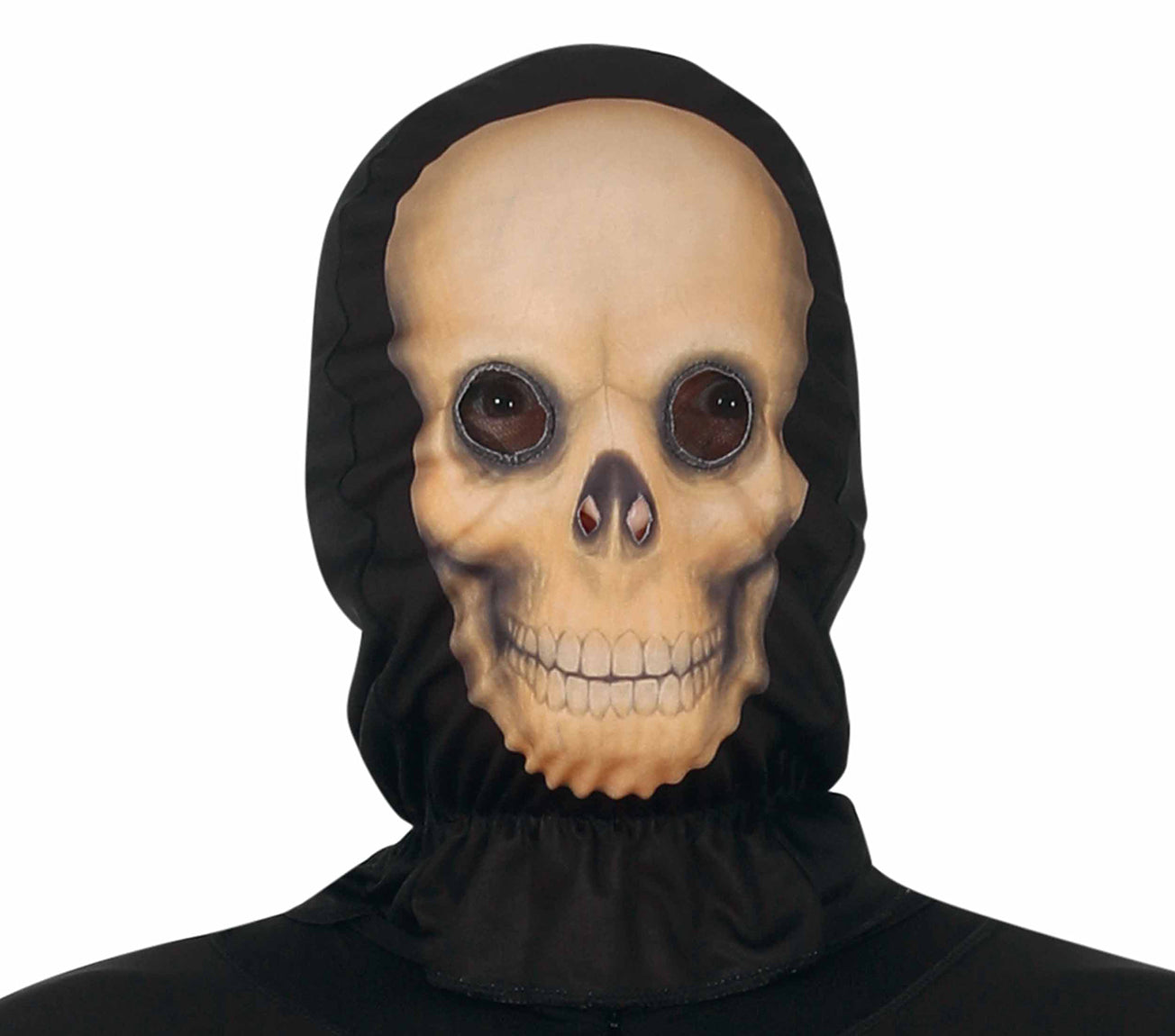 Skeleton With Penis