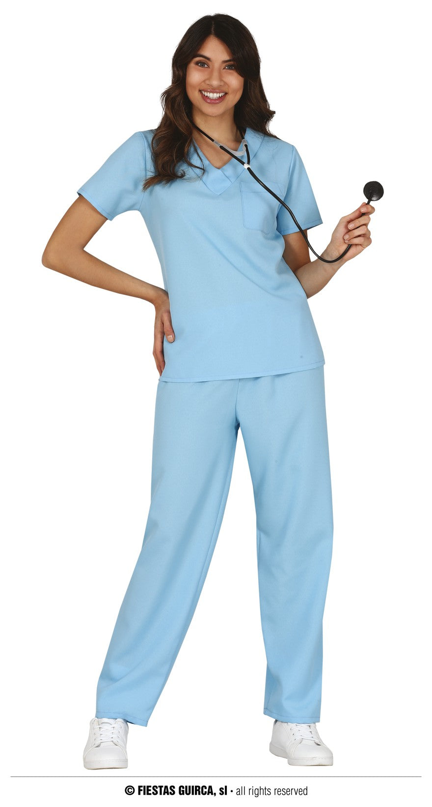 Nurse Scrubs