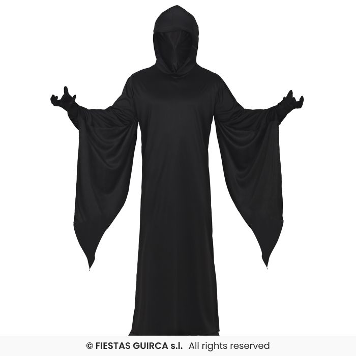 Black Mystic Adult