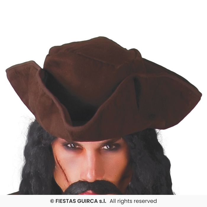 Pirate Captain