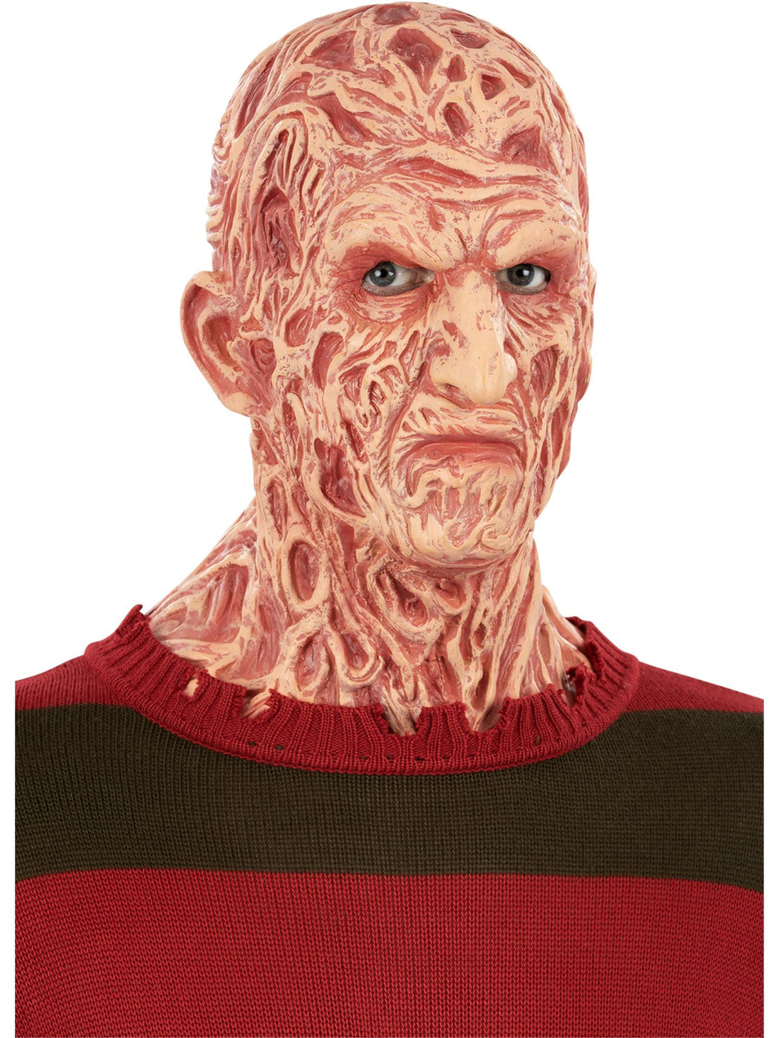 Freddy Krueger Mask