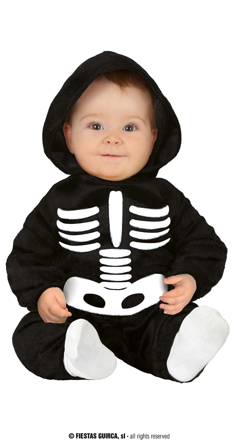 Baby Skeleton