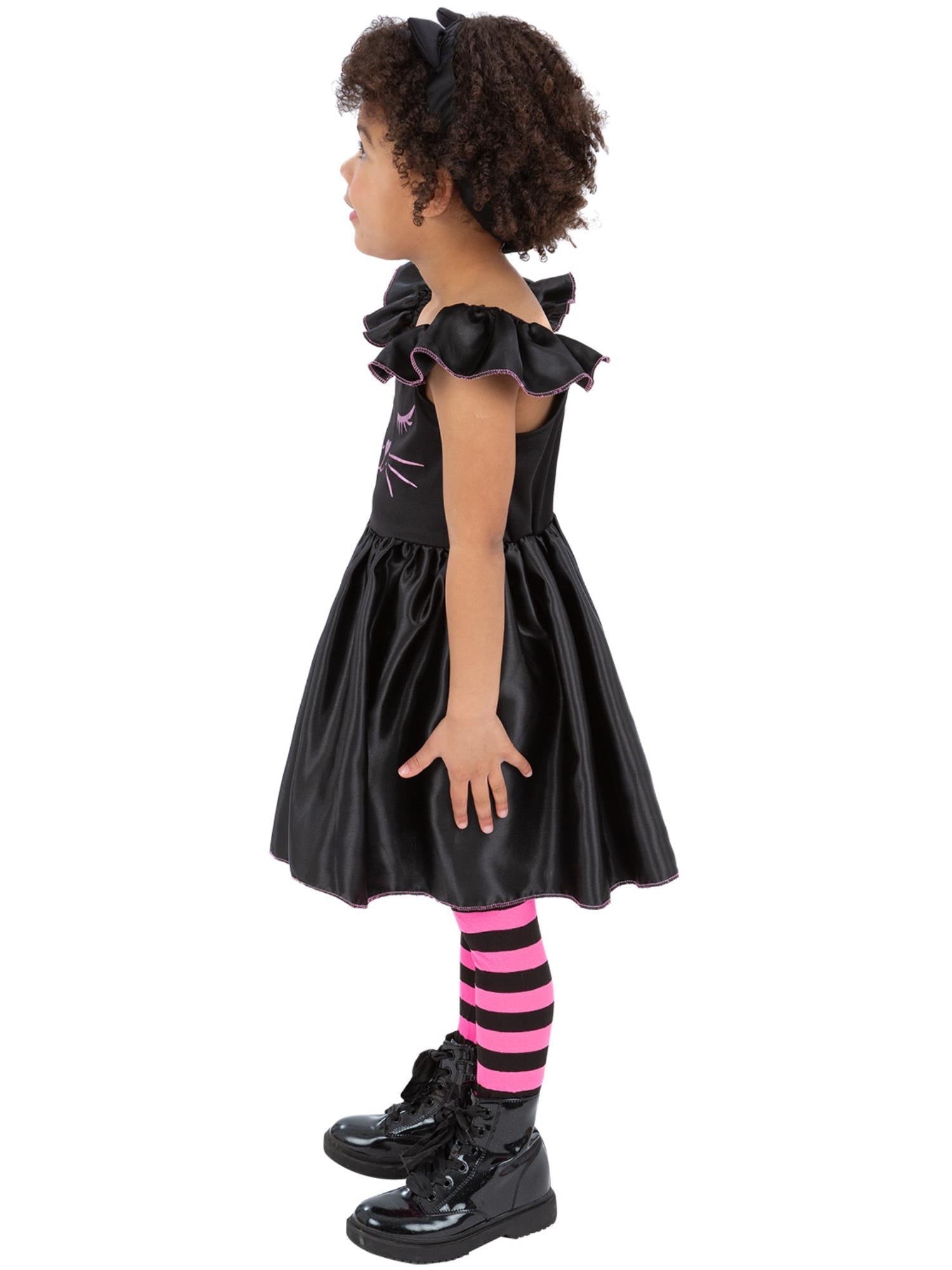 Cat Costume