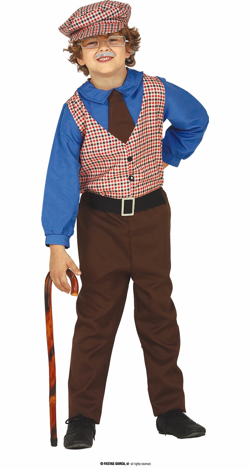 Grandpa