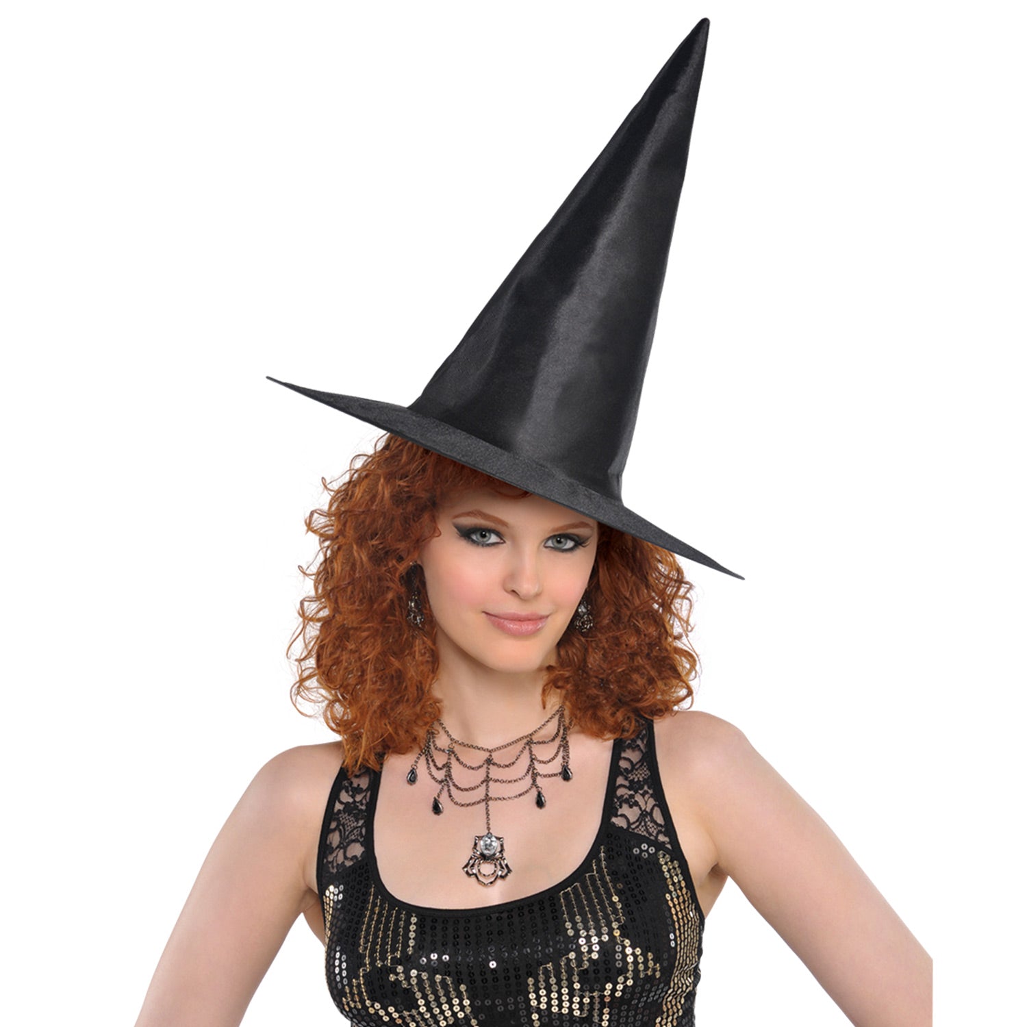 Classic Witches Hat-Adult