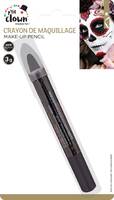 Black Makeup Pencil