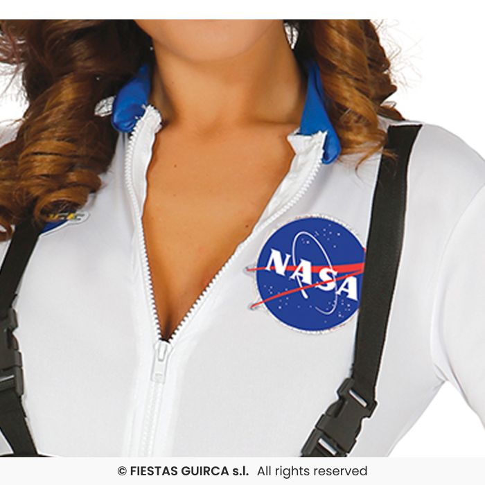 Womens Astronaut