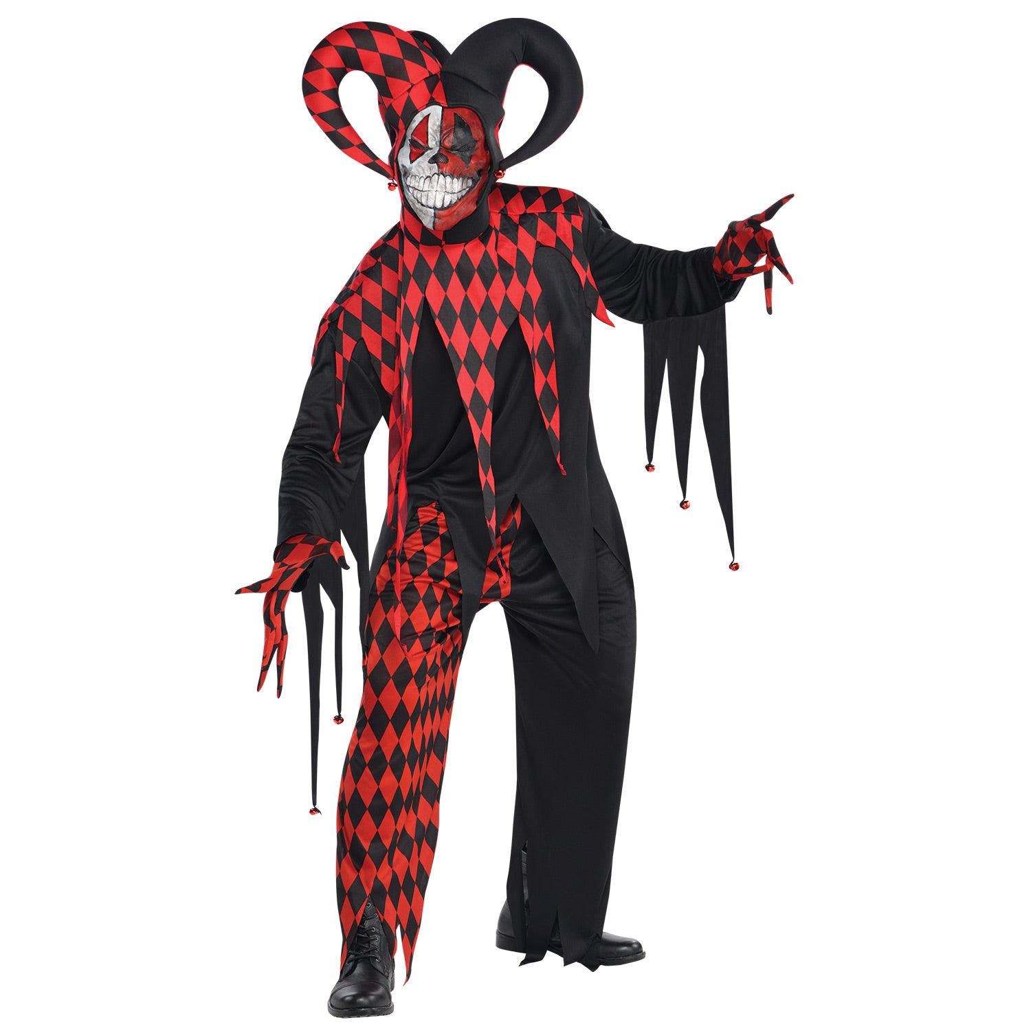 Krazed Jester