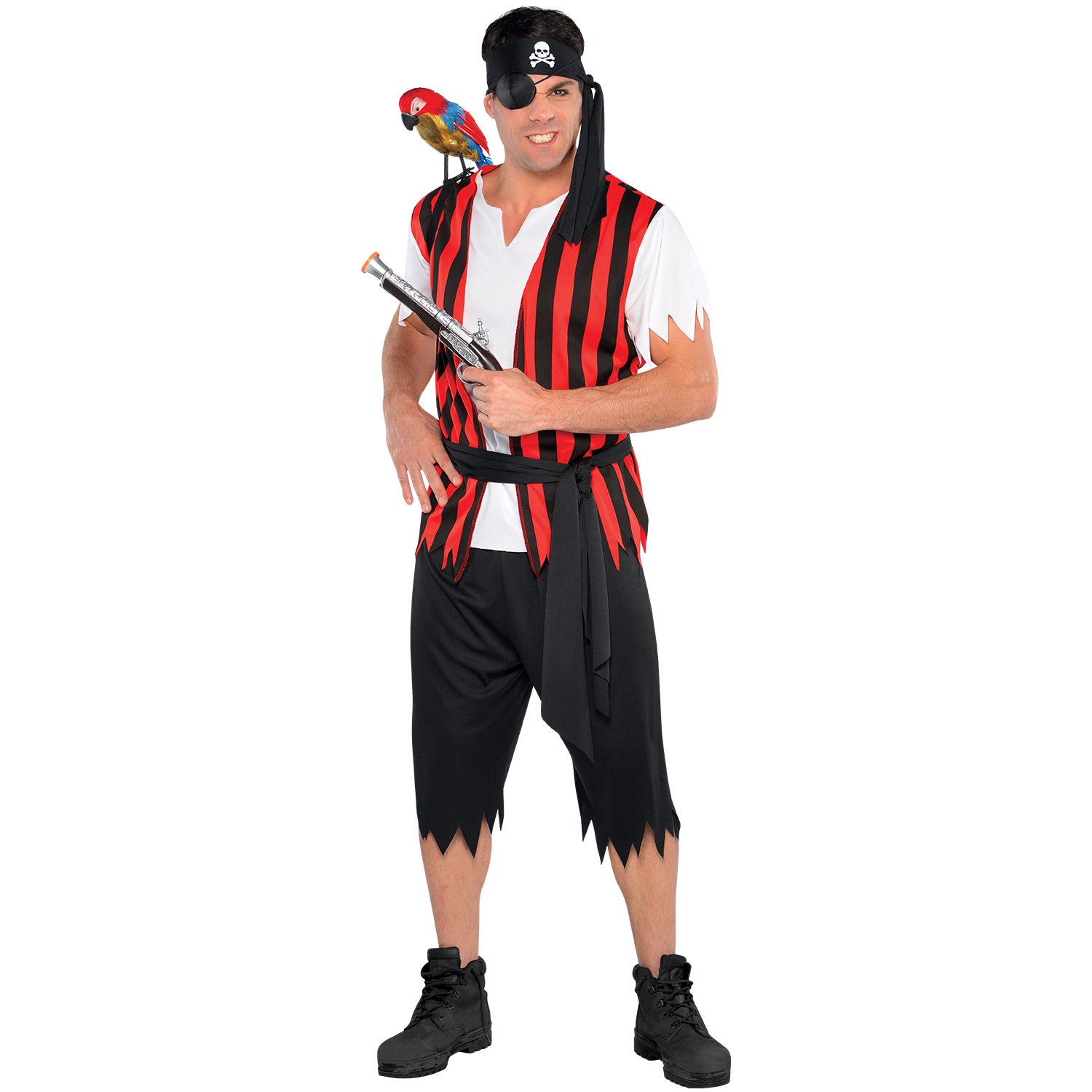 Ahoy Matey