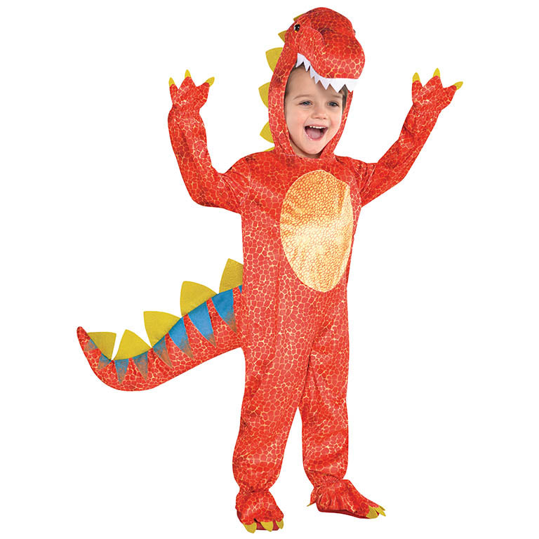 Dinomite