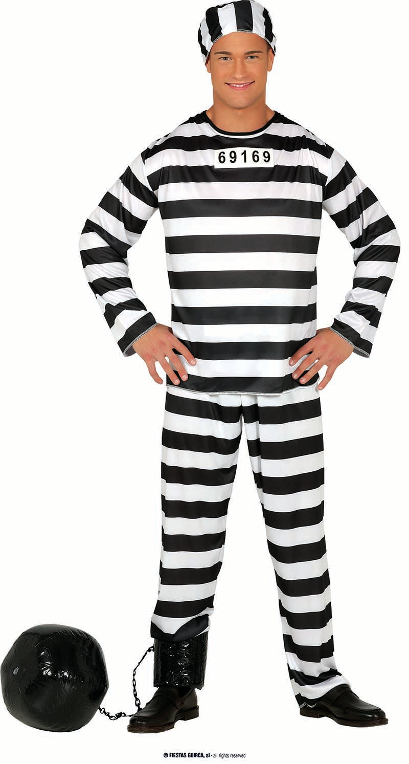 Prisoner