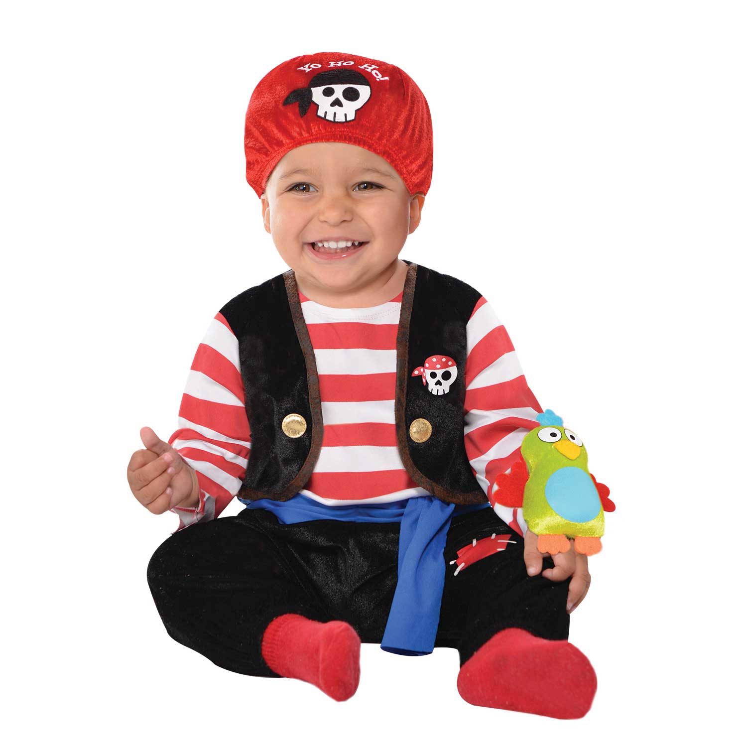Baby Buccaneer