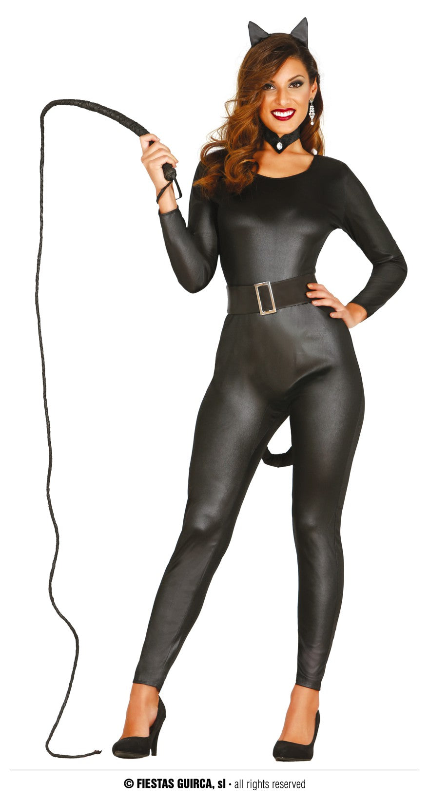 Black Cat Black Cat