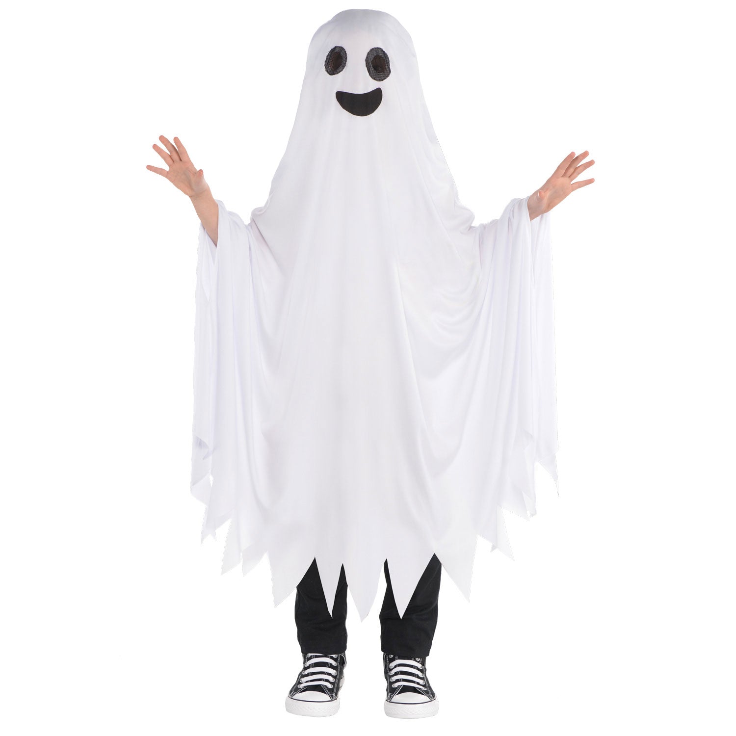 Ghost Cape - Child
