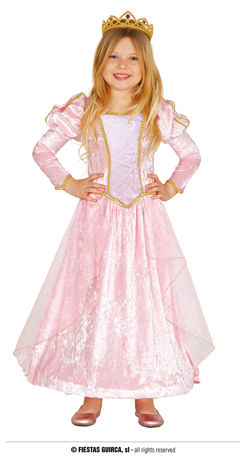 Velvet Princess