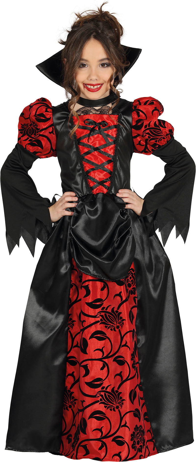 Victorian Vampiress Girls