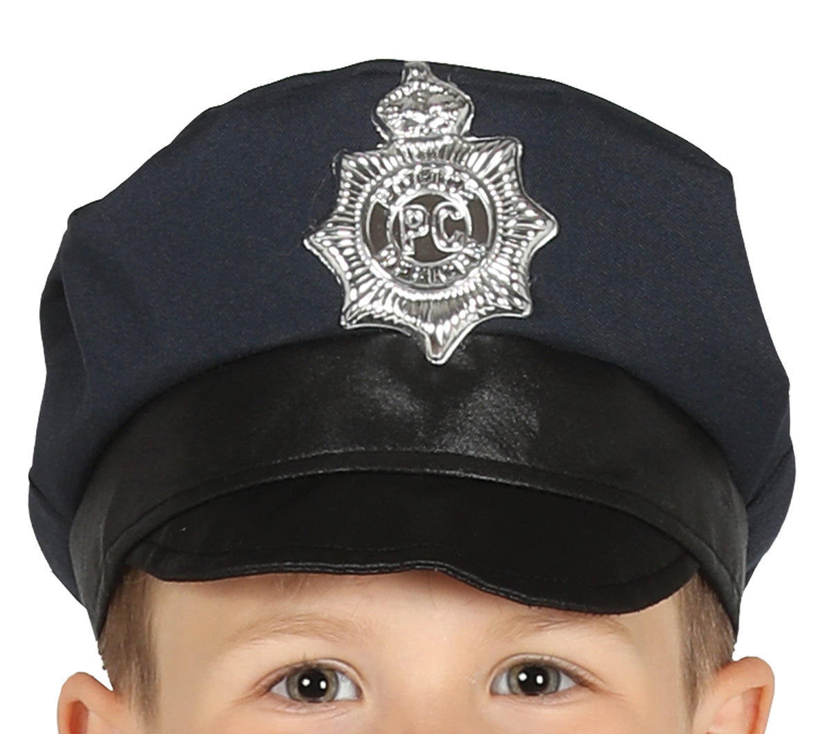 Children's Police Costume