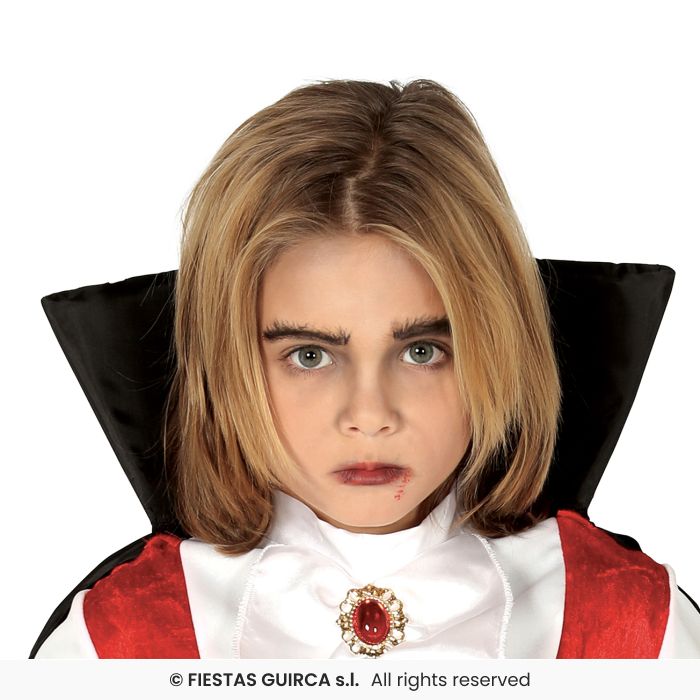 Childrens Vampire (3-4 years)